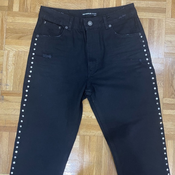 The kooples jeans size 28 - Picture 5 of 10